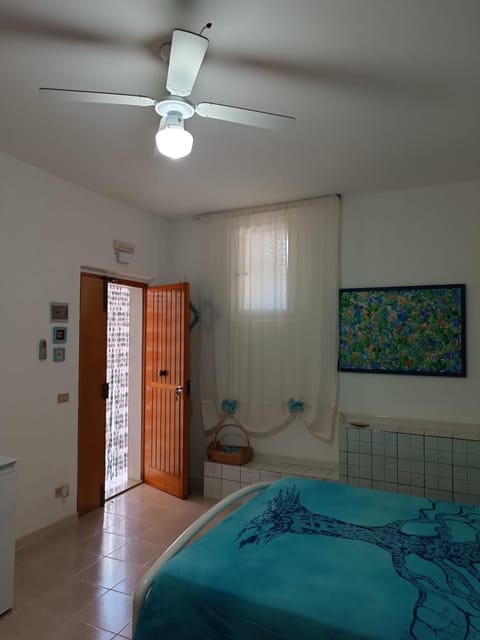 La mia casina Apartment in San Menaio