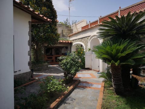 Villa Brigio Villa in Forio