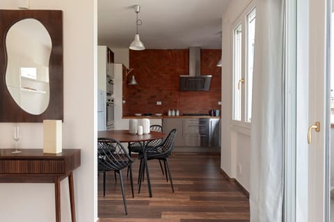 dishwasher, oven, kitchen