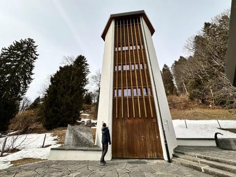 Abenteuer Turm House in St. Gallen, Switzerland