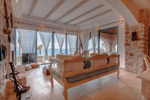 Lilian Horizon Villa in Argolis, Greece