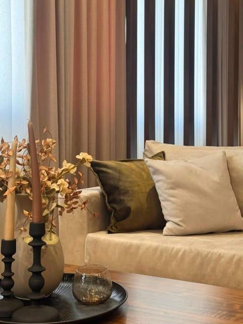 The Centaur Loft Volos Apartment in Volos