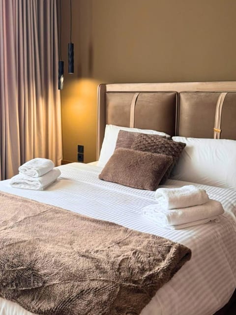 The Centaur Loft Volos Apartment in Volos