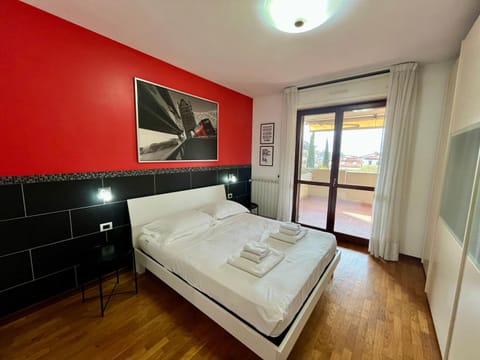 Balcony/Terrace, Bedroom
