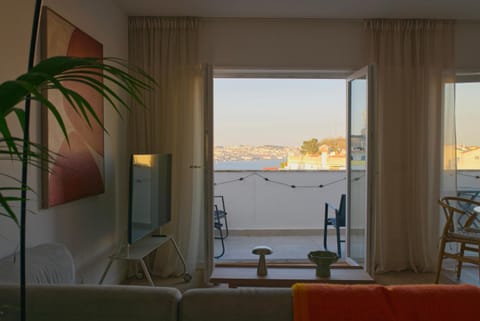 River view