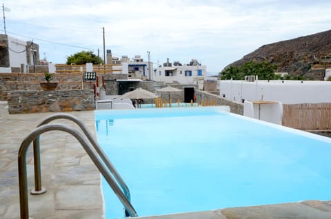 Day, Pool view, Swimming pool