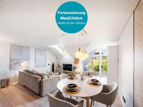 TV and multimedia, Balcony/Terrace, Living room, Seating area, Dining area, Text overlay