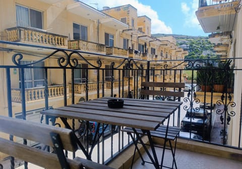 View (from property/room), Balcony/Terrace