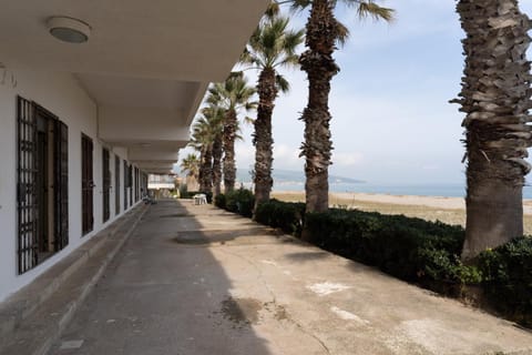 Property building, Sea view, Sea view