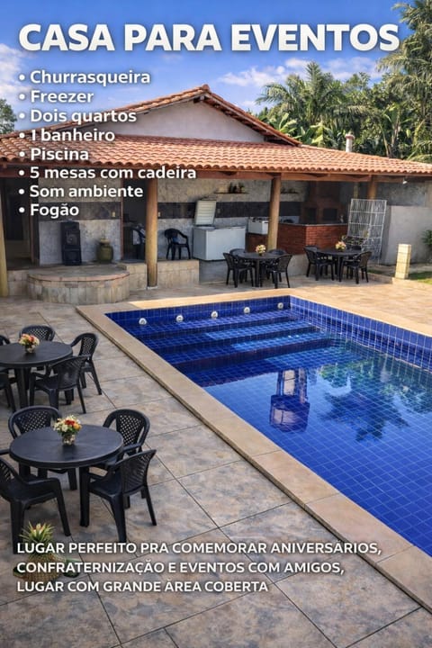 Pool view, Swimming pool, sunbed