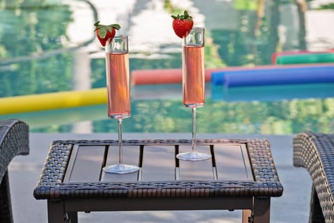 Casa Marbella House in Oakland Park