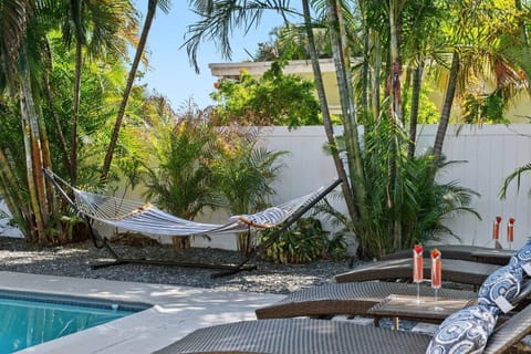 Casa Marbella House in Oakland Park