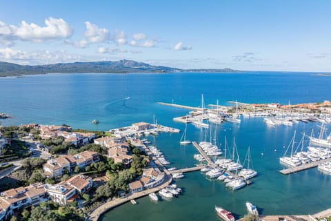 Nearby landmark, Off site, Natural landscape, Bird's eye view, Sea view