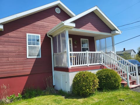 Property view
