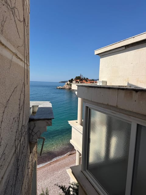 Summer, Beach, Beach, Sea view, Sunrise