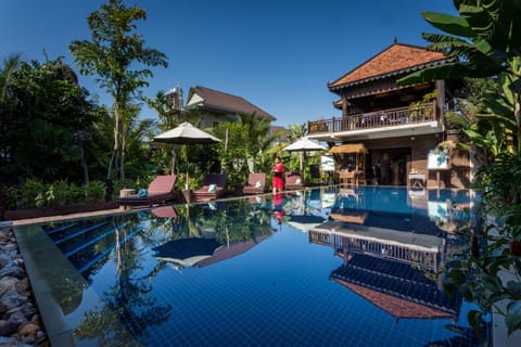 Day, Pool view, Swimming pool