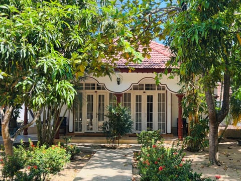 Property building, Garden view, Pool view, Street view, Quiet street view, VIP