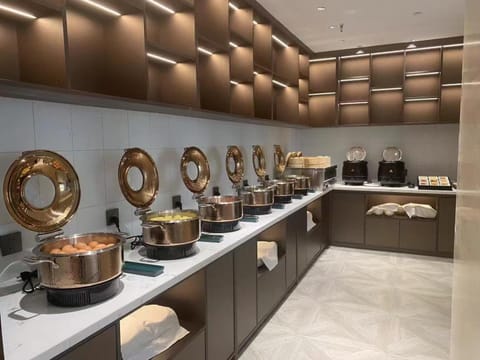 青县菲伦酒店 Hotel in Tianjin