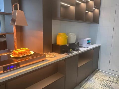 青县菲伦酒店 Hotel in Tianjin