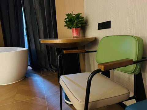 青县菲伦酒店 Hotel in Tianjin