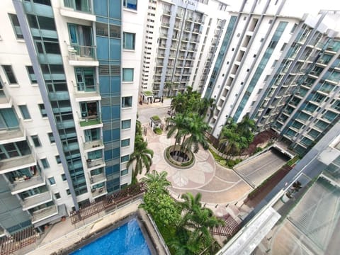View (from property/room)