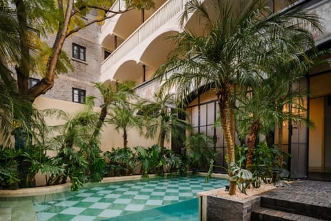 Day, Garden, Garden view, Pool view, Swimming pool