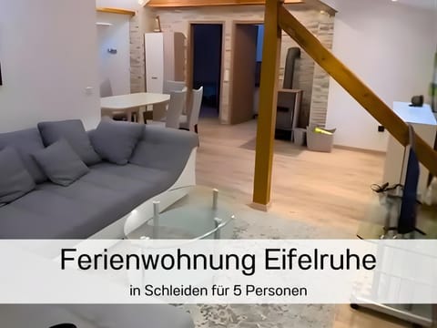 Living room, Seating area, Text overlay