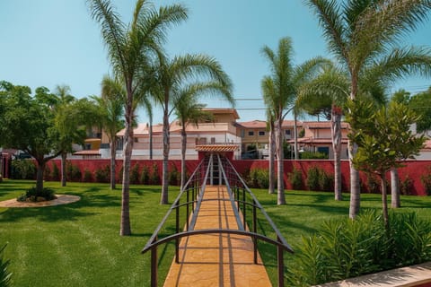 Guest House Flores Bed and Breakfast in Fiumicino