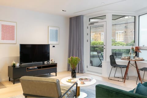 TV and multimedia, Living room