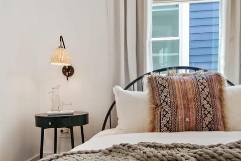 Relaxing Home Private Heated Pool House in Ninth Ward