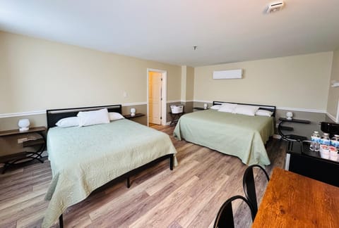 Nestle Inn Hotel in Hermann