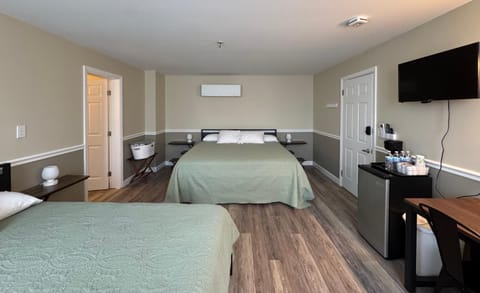 Nestle Inn Hotel in Hermann