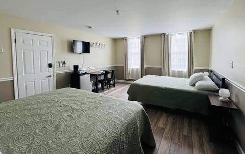 Nestle Inn Hotel in Hermann