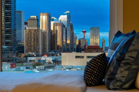 Property view