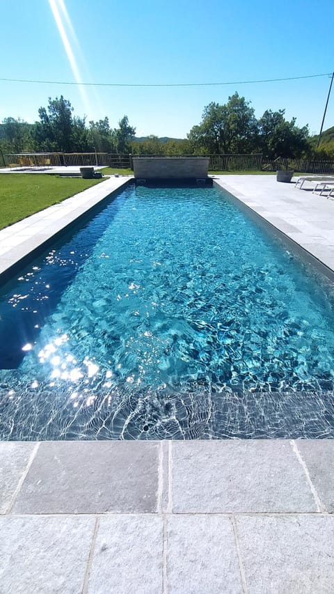 Cascina Formighezzo Farm Stay in Lombardy