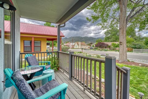 Property view