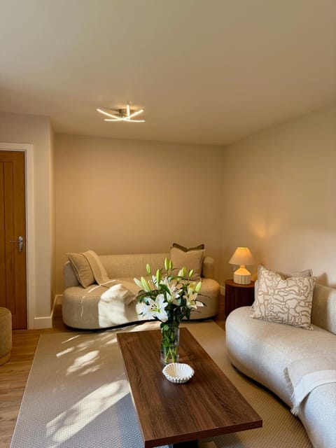 Communal lounge/ TV room, Living room, Seating area