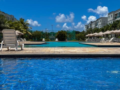 Day, Natural landscape, Pool view, Swimming pool, sunbed