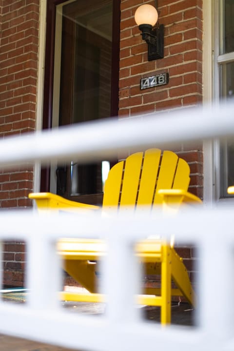 Pet Friendly-Parkside- Downtown Salida House in Salida