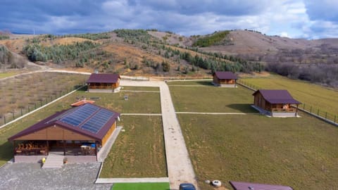 Bird's eye view, View (from property/room), Mountain view