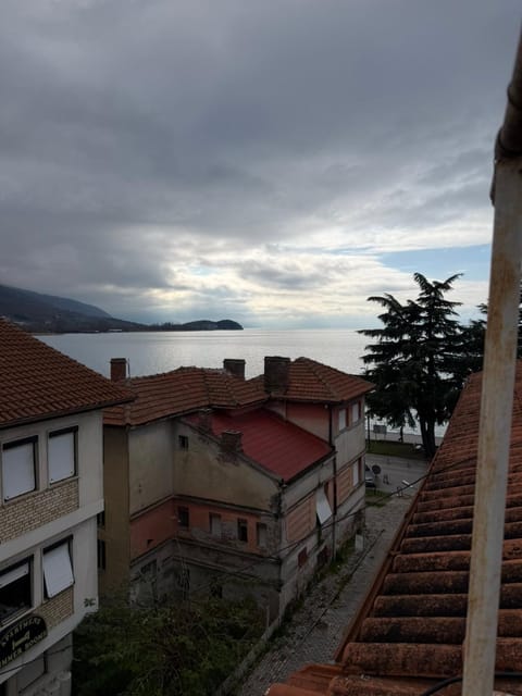 Villa Fantasy Premium Lakeview Apartment in Ohrid