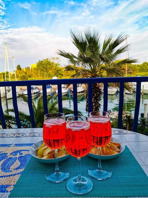 Casa Celeste Portoverde Apartment in Misano Adriatico