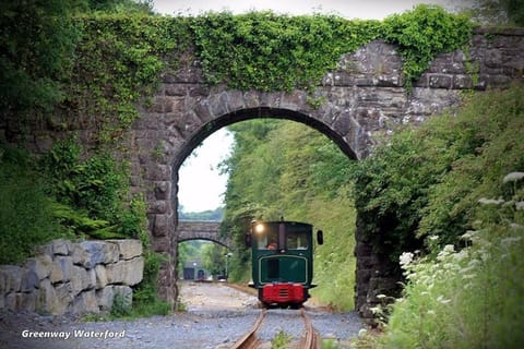The Greenway Getaway House in County Waterford