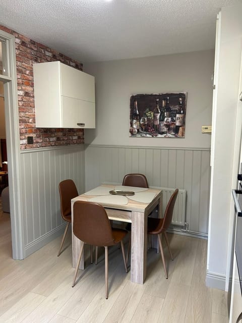 The Greenway Getaway House in County Waterford