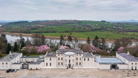 The Greenway Getaway House in County Waterford