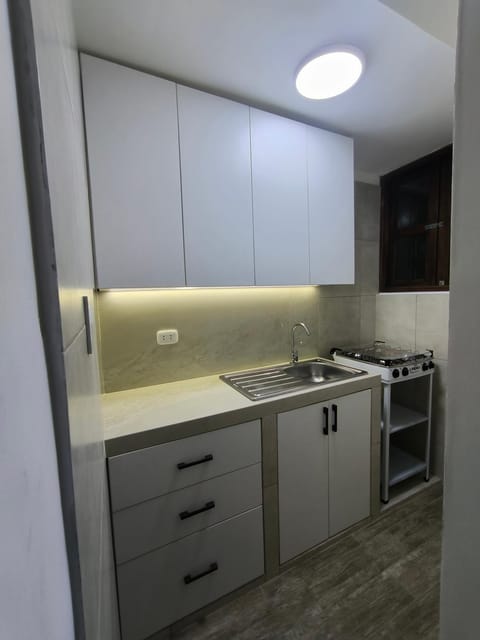 stove