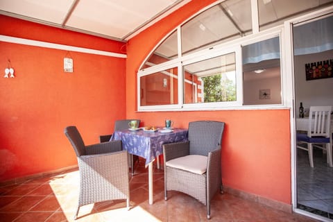 Apartments Ana Buratovic Apartment in Stari Grad