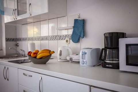 Apartments Ana Buratovic Apartment in Stari Grad