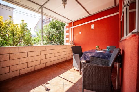 Apartments Ana Buratovic Apartment in Stari Grad