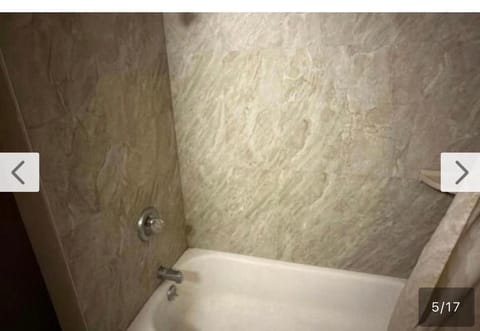 Ell Muir Motel Motel in Fresno